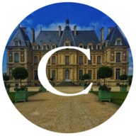 Christies Real Estate logo