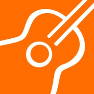 Cifra Club Tuner logo