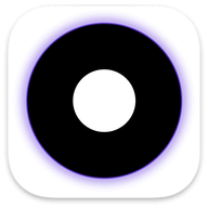 Circles for Zoom logo