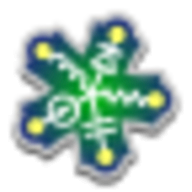 Circuit Jam logo