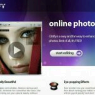 Citrify Free Photo Editor