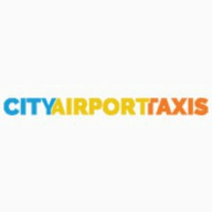 City Airport Taxis