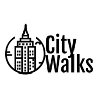 City Walks logo