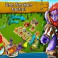 Clash of Dragon