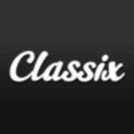 Classix logo