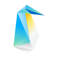 Clear Linux logo