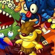 Clicker Wars