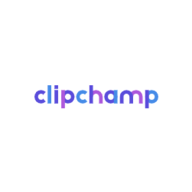 Clipchamp Youtube Video Editor