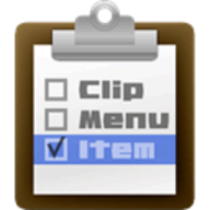 ClipMenu