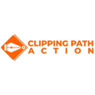 Clipping Path Action