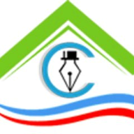 Clipping Path House