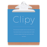 Clipy