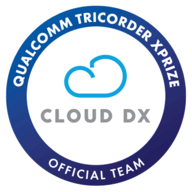 CloudDX Clinic Vitals