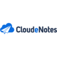 CloudeNotes
