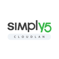 CloudLAN by Simply5.io