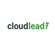 CloudLead logo
