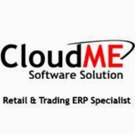 Cloudme Restaurant POS Software