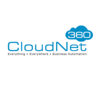 CloudNet360