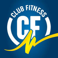 Clubfitness.us logo