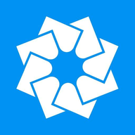 Cluster logo