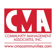 CMA logo