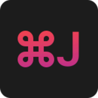 Cmd J â ChatGPT for Chrome logo