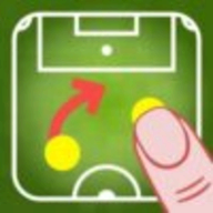 Coach Tactic Board