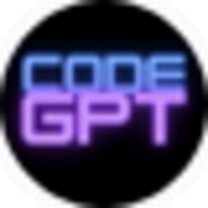 Code GPT logo