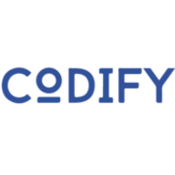 Codify CRM LMS logo