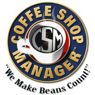 Coffee Shop Manager