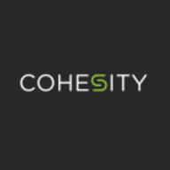 Cohesity