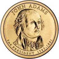 Coin Flipper logo