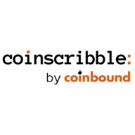 Coinscribble