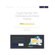 CoinsHosting.com