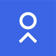 Collage HR logo
