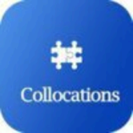 Collocations â Thesaurus English Offline logo