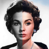 Colorize Images logo