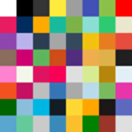 ColorsWall