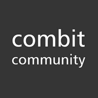 Combit logo