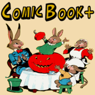 Comics Plus