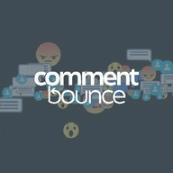 Comment Bounce
