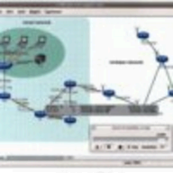 Common Open Research Emulator (CORE) logo