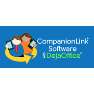 CompanionLink