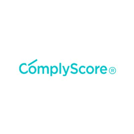 ComplyScore logo