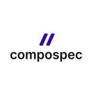 Compospec logo