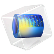 COMSOL Multiphysics