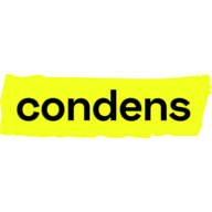 Condens.io