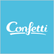 Confetti logo