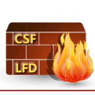 ConfigServer Firewall