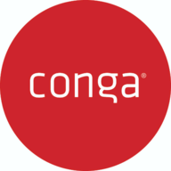 Conga Document Generation
